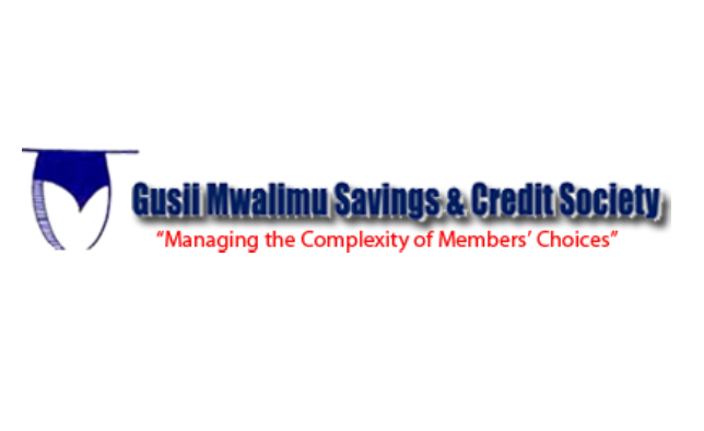 Gusii Mwalimu Savings & Credit Society